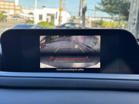 2021 Mazda CX-30 Preferred