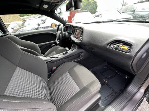 2023 Dodge Challenger GT