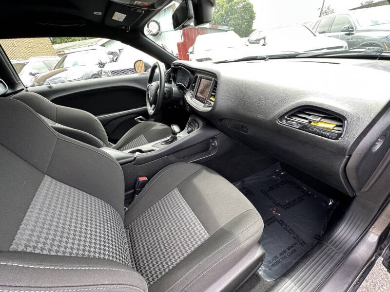 2023 Dodge Challenger GT