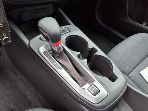 2024 Chevrolet Trax RS