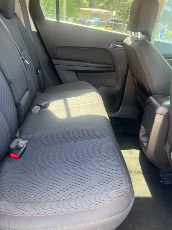 2013 GMC Terrain SLE-1