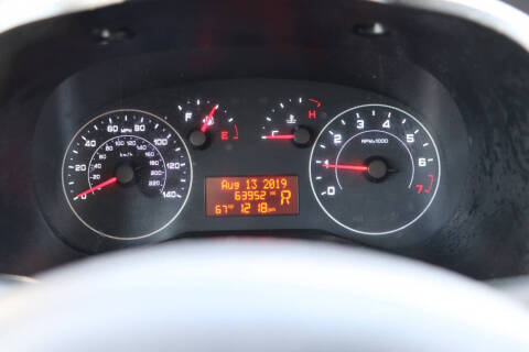 2021 RAM ProMaster City Tradesman