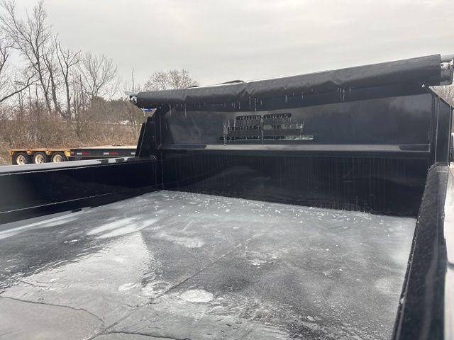 2025 GMC Sierra 3500HD CC Pro