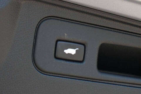 2020 Honda Passport EX-L