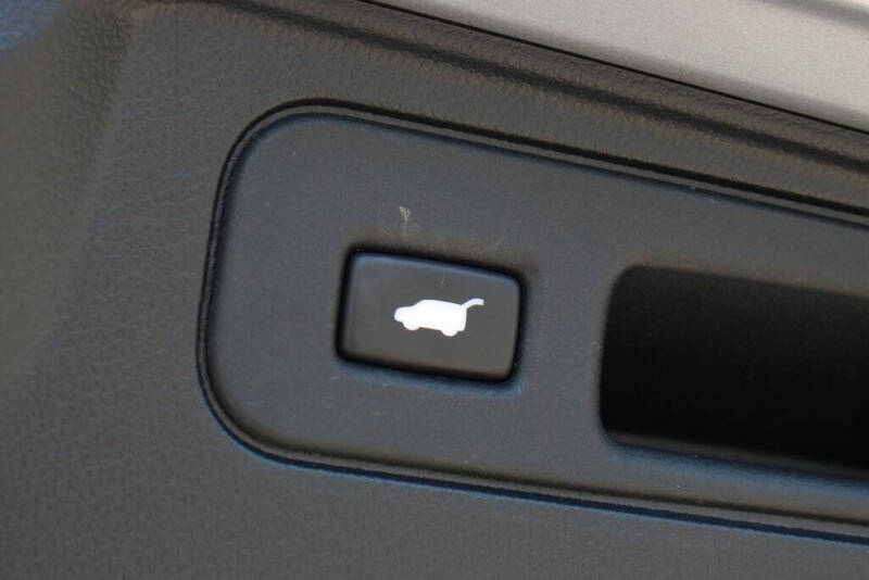 2020 Honda Passport EX-L