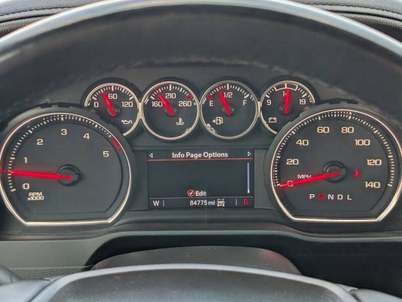 2023 Chevrolet Silverado 2500HD