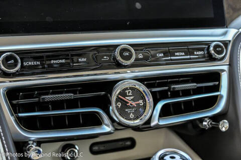 2026 Bentley Flying Spur