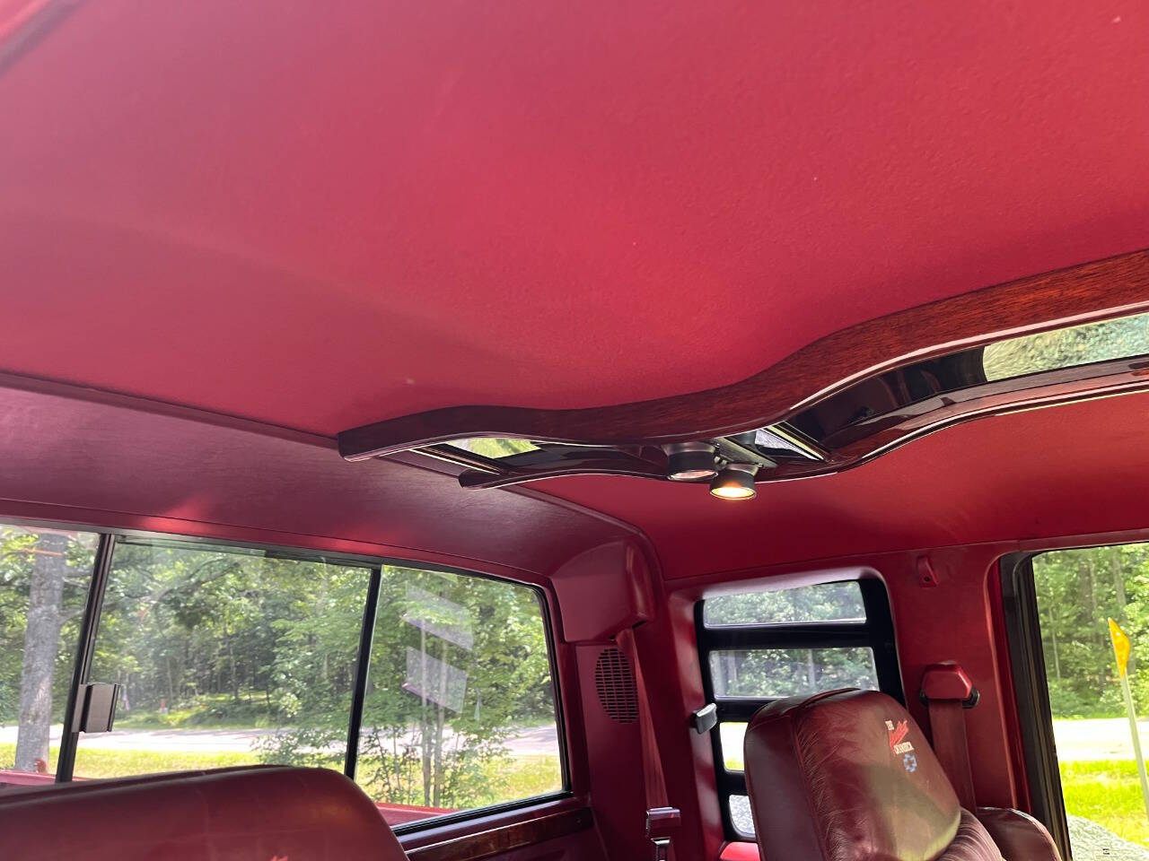 1994 Chevrolet C/K 3500 Series 123