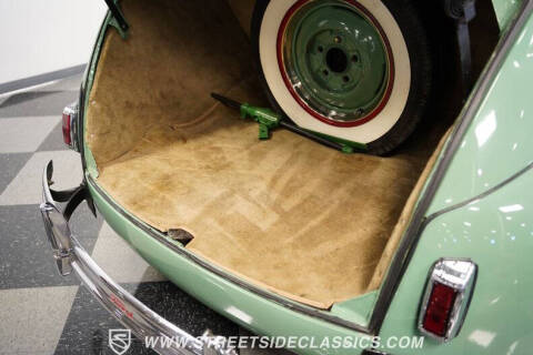 1941 Ford Super Deluxe