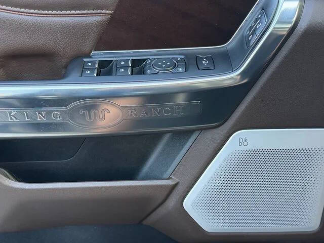 2026 Ford F-250 Super Duty