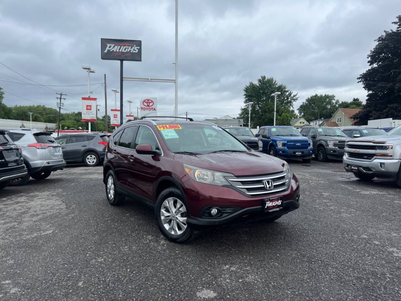 Honda Dealer Binghamton Ny