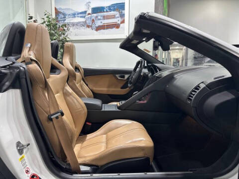 2017 Jaguar F-TYPE