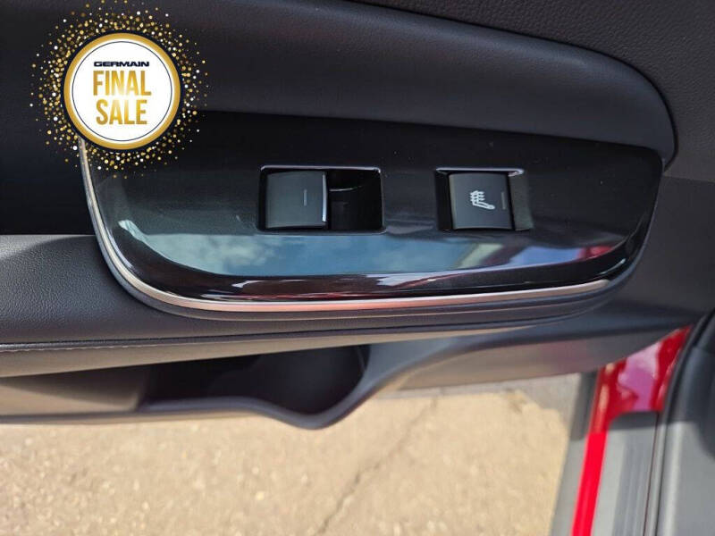 2026 Toyota Crown Platinum