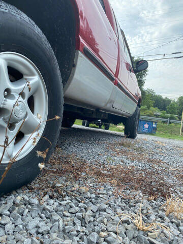 Dodge For Sale In Morgantown Wv Legacy Pre Owned Vehicles