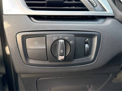 2017 BMW X1 xDrive28i