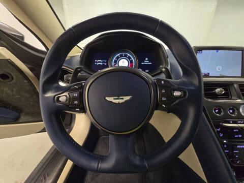 2017 Aston Martin DB11