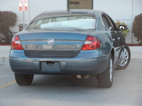 2006 Buick LaCrosse CX