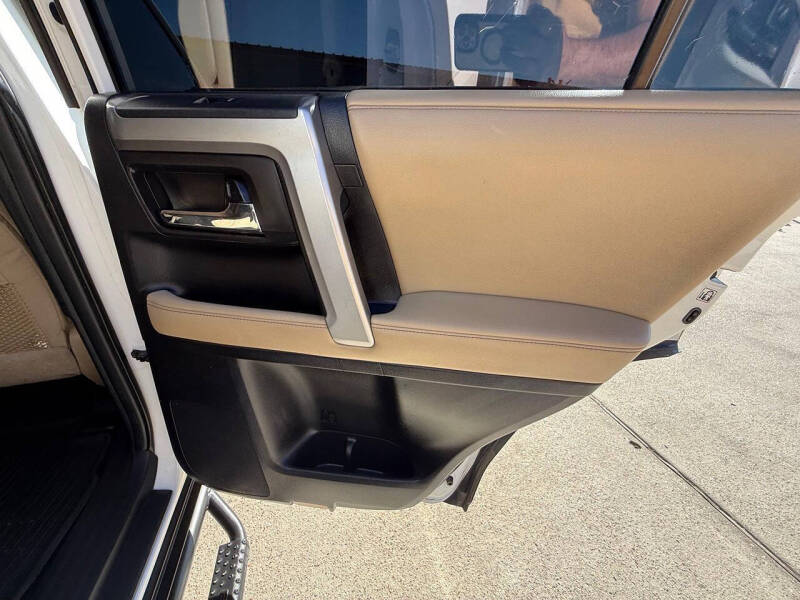 2014 Toyota 4Runner SR5 Premium