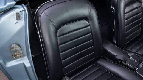 1966 Chevrolet Corvette