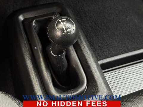 2020 RAM 2500 Power Wagon