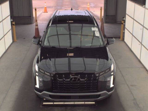 2023 Hyundai Palisade Limited