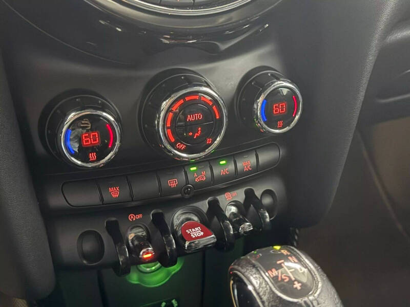 2015 MINI Hardtop 2 Door Cooper S