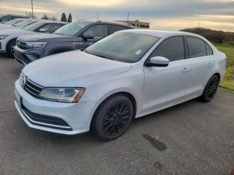 2017 Volkswagen Jetta for sale at Karmart in Burlington WA