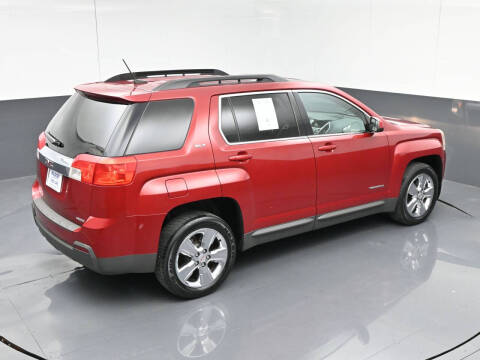 2014 GMC Terrain SLT-1