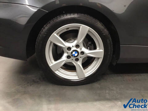 2013 BMW 1 Series 128i