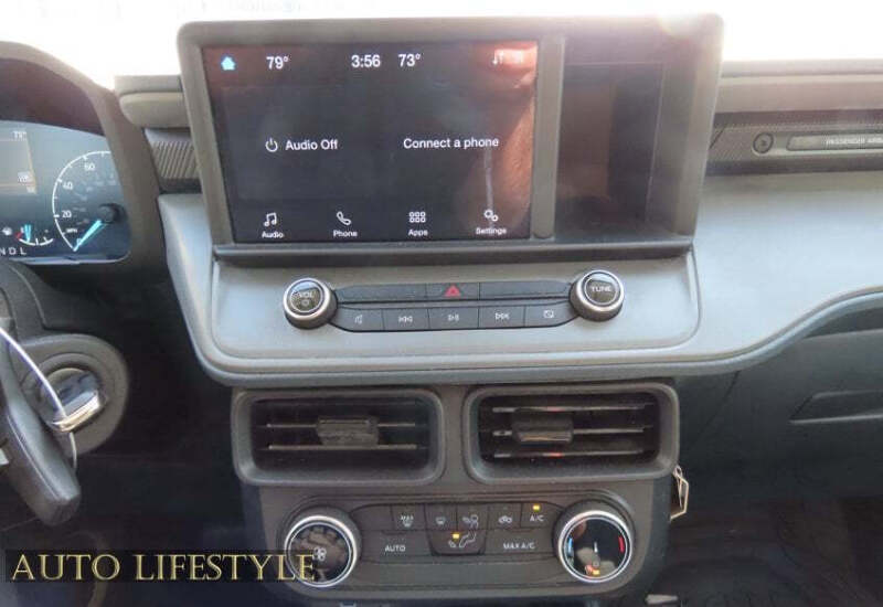 2024 Ford Maverick XL