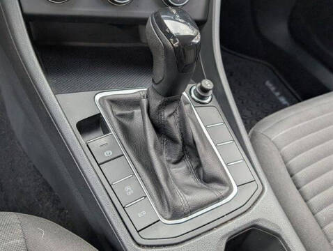 2023 Volkswagen Jetta S