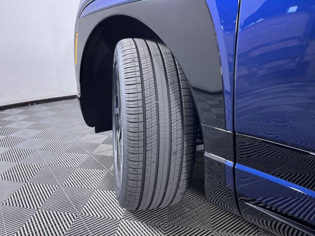 2026 Hyundai IONIQ 9 Performance Limited