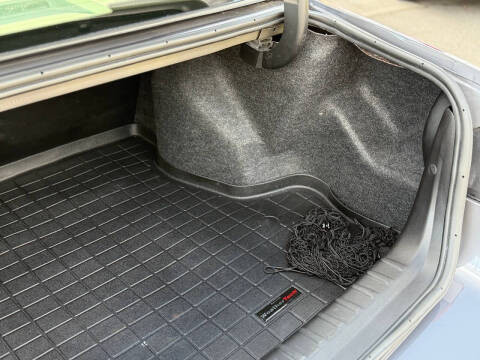 2007 Buick Lucerne CXL V6