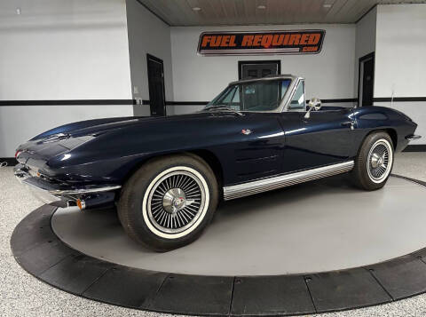 1964 Chevrolet Corvette