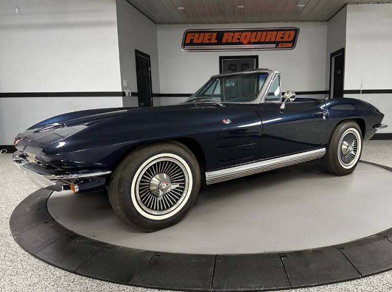 1964 Chevrolet Corvette