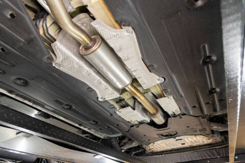 2019 Honda Civic Type R Touring