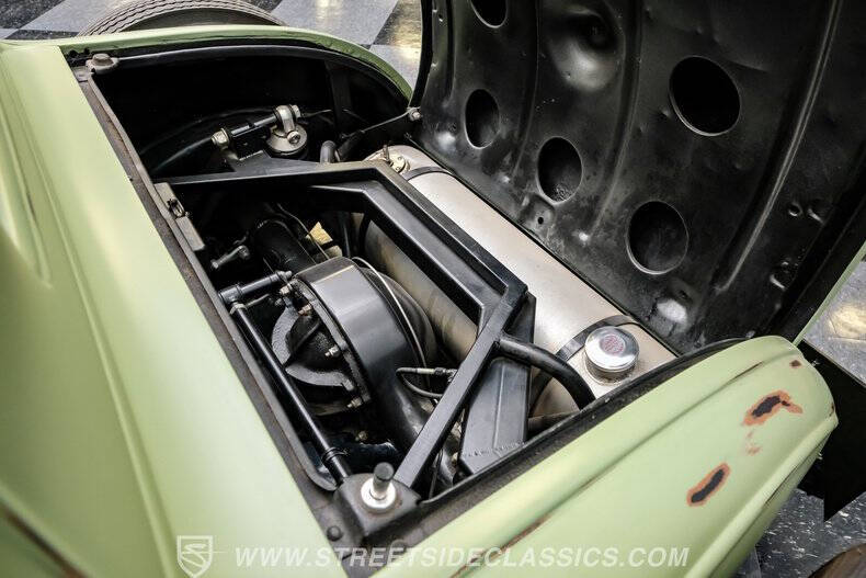 1930 Ford Model A