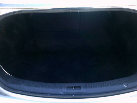 2012 Mazda MAZDA6 i Sport