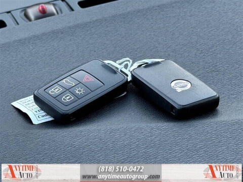 2016 Volvo V60 Cross Country T5