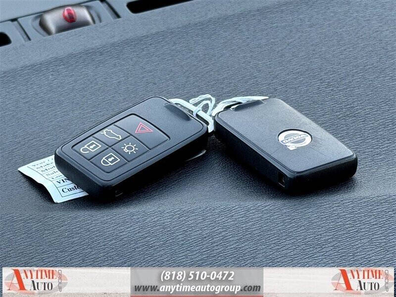 2016 Volvo V60 Cross Country T5