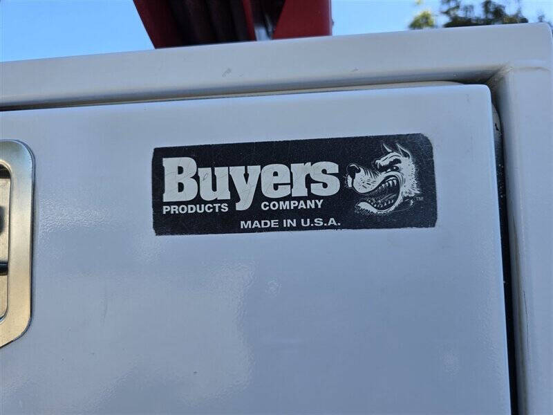 2017 Chevrolet Silverado 2500HD Work Truck