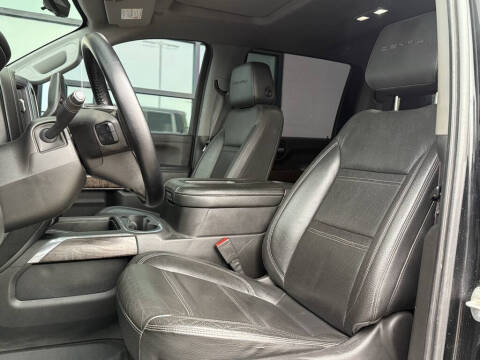 2021 GMC Sierra 2500HD