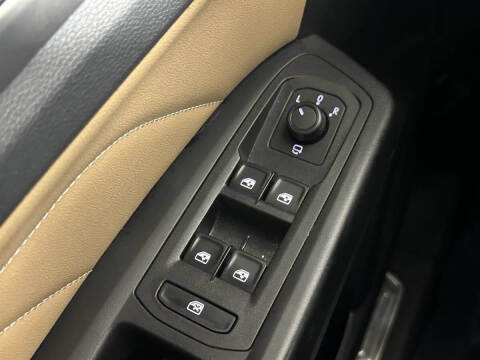 2020 Volkswagen Atlas Cross Sport V6 SEL Premium R-Line 4Motion