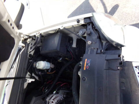 2013 GMC Yukon XL Denali