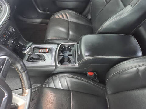 2019 Dodge Charger SRT Hellcat