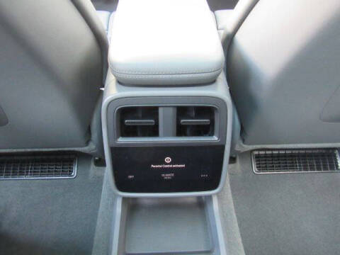 2022 Porsche Taycan 4S