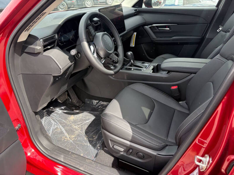 2026 Mazda CX-5 2.5 S Premium Plus