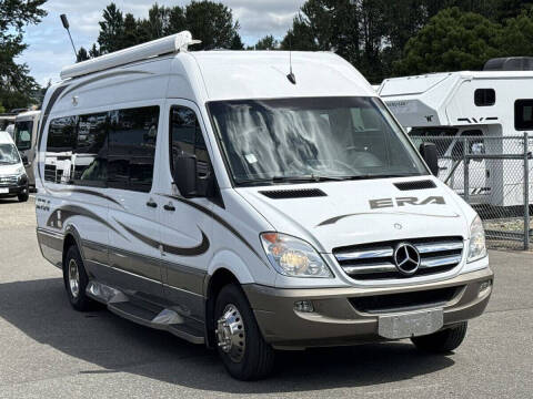 2011 Mercedes-Benz Sprinter