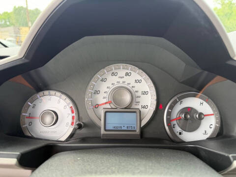 2013 Honda Pilot Touring