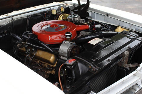 1966 Oldsmobile Cutlass